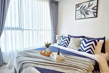 1 Bedroom Condo for rent in Atmoz Palacio Ladprao-Wanghin, Lat Phrao, Bangkok