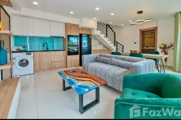 2 Bedroom Condo for sale in Laguna Beach Resort 2, Nong Prue, Chonburi
