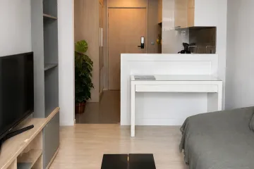 1 Bedroom Condo for sale in M Thonglor 10, Khlong Tan Nuea, Bangkok near BTS Ekkamai