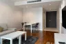 1 Bedroom Condo for rent in Siri Residence, Khlong Tan, Bangkok near BTS Phrom Phong