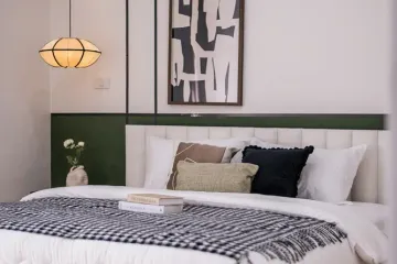 2 Bedroom Condo for sale in Supattra Condotel, Bang Na, Bangkok