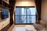1 Bedroom Condo for rent in Life Sukhumvit 48, Phra Khanong, Bangkok near BTS Phra Khanong