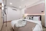 2 Bedroom Condo for sale in D.D. Tower, Din Daeng, Bangkok near MRT Huai Khwang