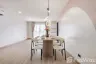 2 Bedroom Condo for sale in D.D. Tower, Din Daeng, Bangkok near MRT Huai Khwang