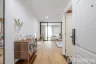 Condo for sale in Regent Home 1 Phaholyothin 67, Anusawari, Bangkok near BTS Sai Yud