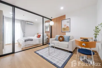 Condo for sale in Regent Home 1 Phaholyothin 67, Anusawari, Bangkok near BTS Sai Yud