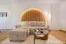 2 Bedroom Condo for sale in D.D. Tower, Din Daeng, Bangkok near MRT Huai Khwang