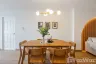 2 Bedroom Condo for sale in D.D. Tower, Din Daeng, Bangkok near MRT Huai Khwang