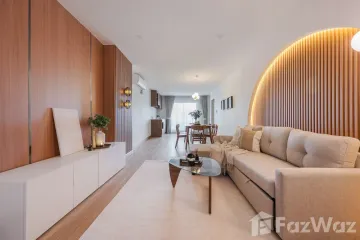 2 Bedroom Condo for sale in D.D. Tower, Din Daeng, Bangkok near MRT Huai Khwang