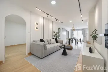 2 Bedroom Condo for sale in D.D. Tower, Din Daeng, Bangkok near MRT Huai Khwang