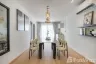 2 Bedroom Condo for sale in D.D. Tower, Din Daeng, Bangkok near MRT Huai Khwang