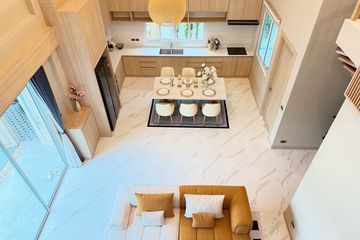 3 Bedroom House for rent in Narita Villa, Nong Prue, Chonburi