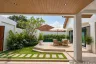 4 Bedroom Villa for sale in Phuket Villa 2, Wichit, Phuket