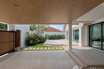 4 Bedroom Villa for sale in Phuket Villa 2, Wichit, Phuket