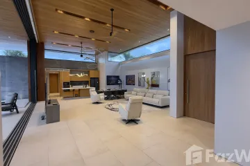 4 Bedroom Villa for rent in Botanica Forestique, Thep Krasatti, Phuket