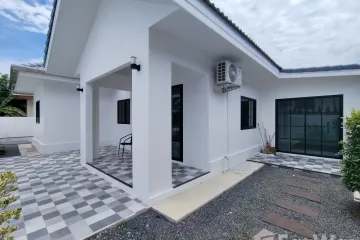 3 Bedroom House for rent in Baan Parichat Chalong, Chalong, Phuket