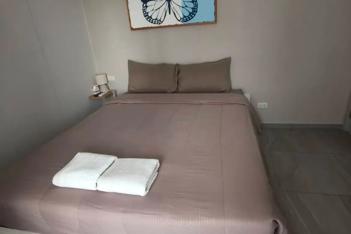 1 Bedroom Condo at NOON Village Tower II