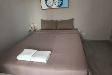 1 Bedroom Condo for rent in NOON Village Tower II, Chalong, Phuket