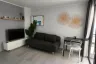 1 Bedroom Condo for rent in NOON Village Tower II, Chalong, Phuket