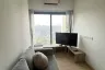 1 Bedroom Condo for sale in Whizdom Connect Sukhumvit, Bang Chak, Bangkok near BTS Punnawithi