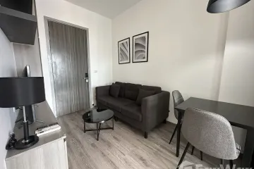 Condo for sale in Knightsbridge Prime Onnut, Phra Khanong Nuea, Bangkok near BTS On Nut