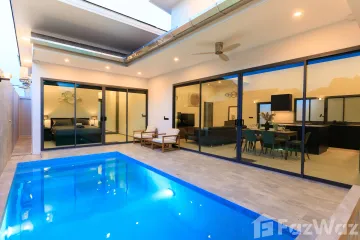 3 Bedroom Villa for sale in Rawai, Phuket