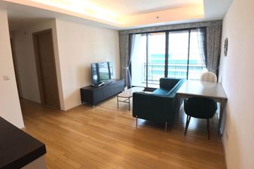 2 Bedroom Condo for rent in Prive by Sansiri, Lumpini, Bangkok near MRT Lumpini