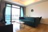2 Bedroom Condo for rent in Prive by Sansiri, Lumpini, Bangkok near MRT Lumpini