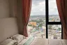 1 Bedroom Condo for Sale or Rent in The Privacy Thaphra Interchange, Wat Tha Phra, Bangkok near MRT Tha Phra