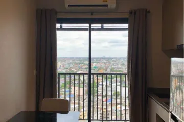 1 Bedroom Condo for Sale or Rent in The Privacy Thaphra Interchange, Wat Tha Phra, Bangkok near MRT Tha Phra