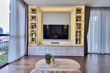 2 Bedroom Condo for rent in The Line Ratchathewi, Thanon Phetchaburi, Bangkok near BTS Ratchathewi