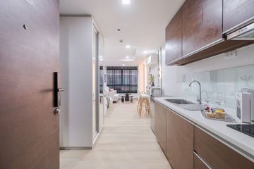 Condo for sale in J.W. City Building B, Chan Kasem, Bangkok