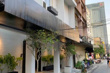 31 Bedroom Hotel / Resort for sale in Suriyawong, Bangkok near BTS Saint Louis
