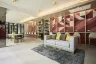 Commercial for sale in Plum Condo Ram 60 Interchange, Hua Mak, Bangkok near MRT Lam Sali