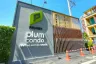 Commercial for sale in Plum Condo Ram 60 Interchange, Hua Mak, Bangkok near MRT Lam Sali