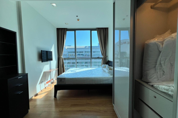 1 Bedroom Condo for sale in Hyde Sukhumvit 13, Khlong Toei Nuea, Bangkok near BTS Nana
