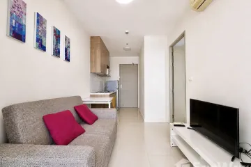 1 Bedroom Condo for sale in Ideo Mix Sukhumvit 103, Bang Na, Bangkok near BTS Udom Suk
