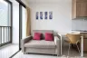 1 Bedroom Condo for sale in Ideo Mix Sukhumvit 103, Bang Na, Bangkok near BTS Udom Suk