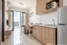 1 Bedroom Condo for sale in Ideo Mix Sukhumvit 103, Bang Na, Bangkok near BTS Udom Suk