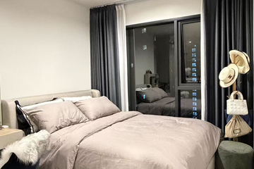 1 Bedroom Condo for sale in Life Asoke Hype, Makkasan, Bangkok near MRT Phra Ram 9