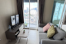 1 Bedroom Condo for sale in Chapter One Eco Ratchada - Huaikwang, Huai Khwang, Bangkok near MRT Huai Khwang