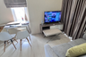 1 Bedroom Condo for sale in Chapter One Eco Ratchada - Huaikwang, Huai Khwang, Bangkok near MRT Huai Khwang