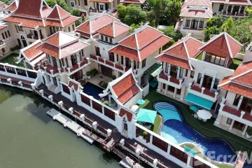 8 Bedroom House for sale in Viewtalay Marina, Na Jomtien, Chonburi