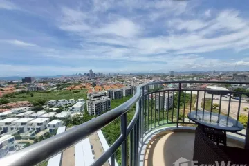2 Bedroom Condo for sale in Supalai Mare, Nong Prue, Chonburi