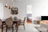2 Bedroom Condo for rent in 185 Rajadamri, Lumpini, Bangkok near BTS Ratchadamri