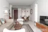 2 Bedroom Condo for rent in 185 Rajadamri, Lumpini, Bangkok near BTS Ratchadamri