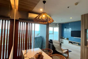 2 Bedroom Condo for sale in Lumpini Park Beach Jomtien, 