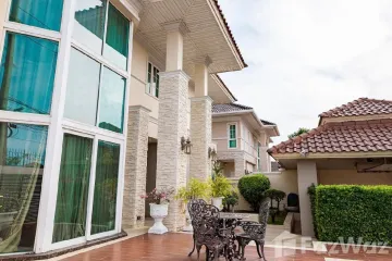 4 Bedroom Villa for rent in Nong Prue, Chonburi