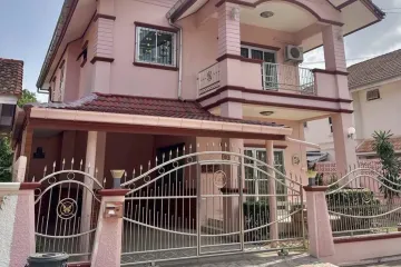 3 Bedroom House for rent in Sirisa 9 Village, Nong Prue, Chonburi