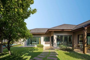 3 Bedroom Villa for rent in Baan Pattaya 5, Huai Yai, Chonburi